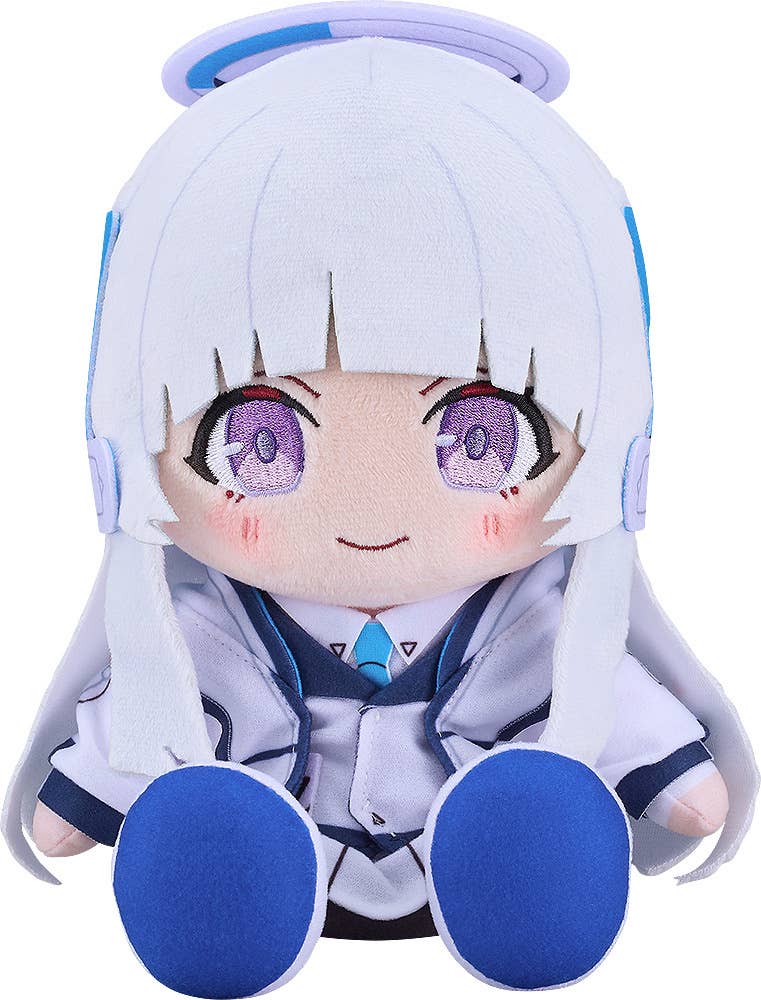 Chocopuni Plushie Noa | 4580590187290