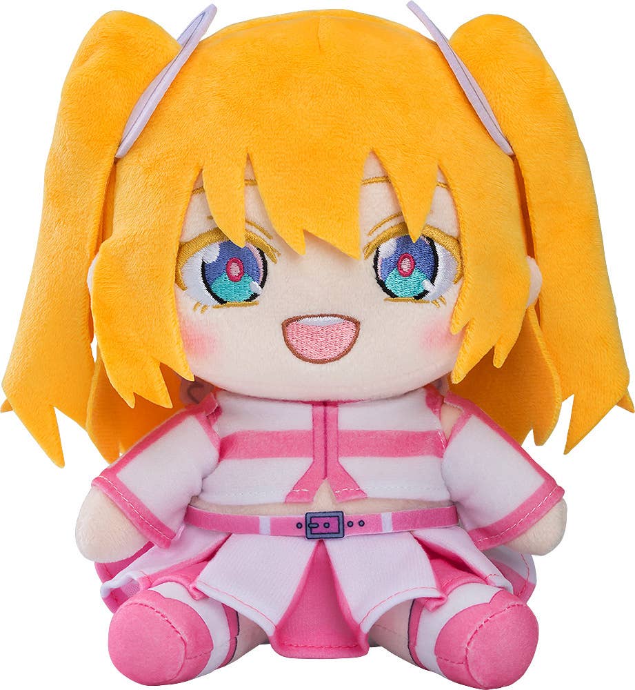 Plushie Liliel | 4580590187467
