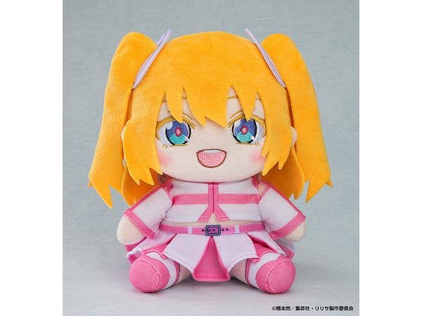 Plushie Liliel | 4580590187467