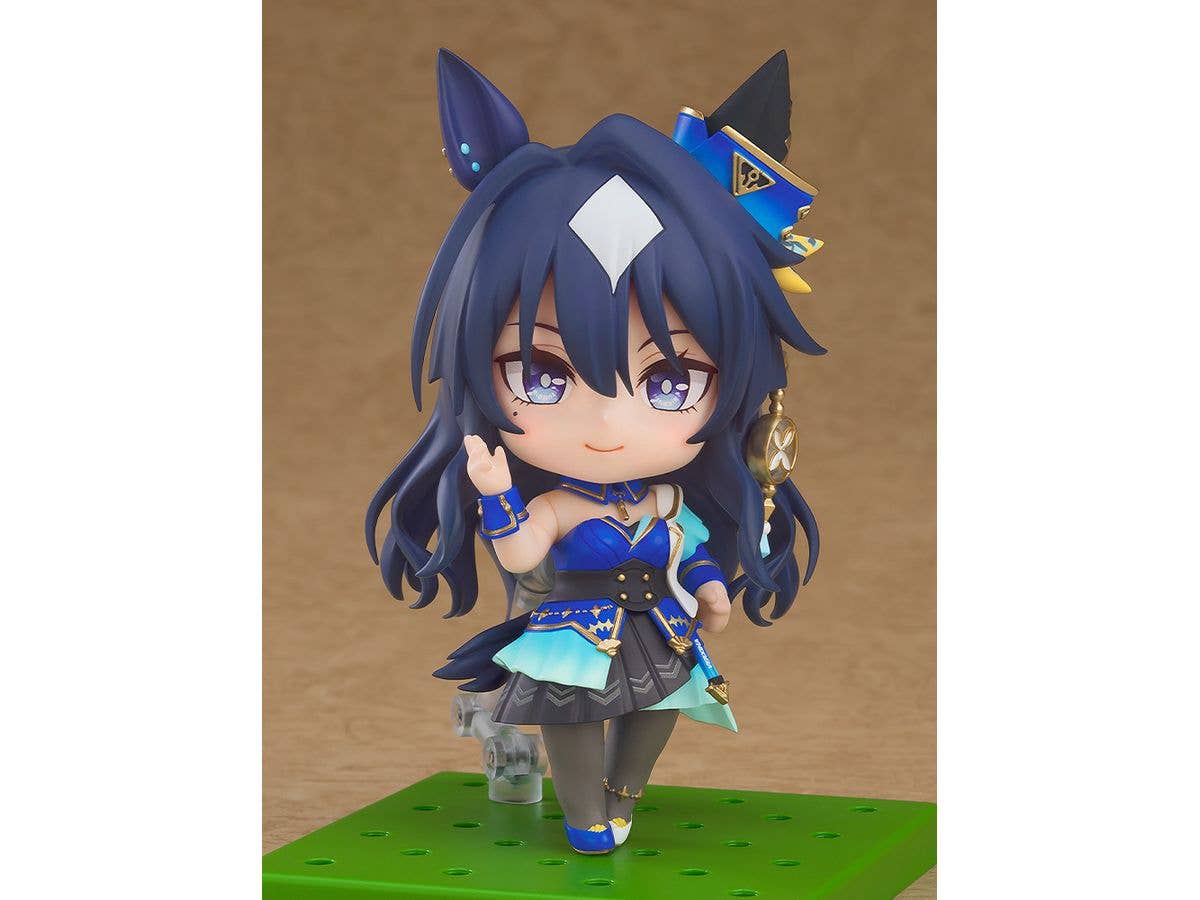 Nendoroid Verxina | 4571697187474