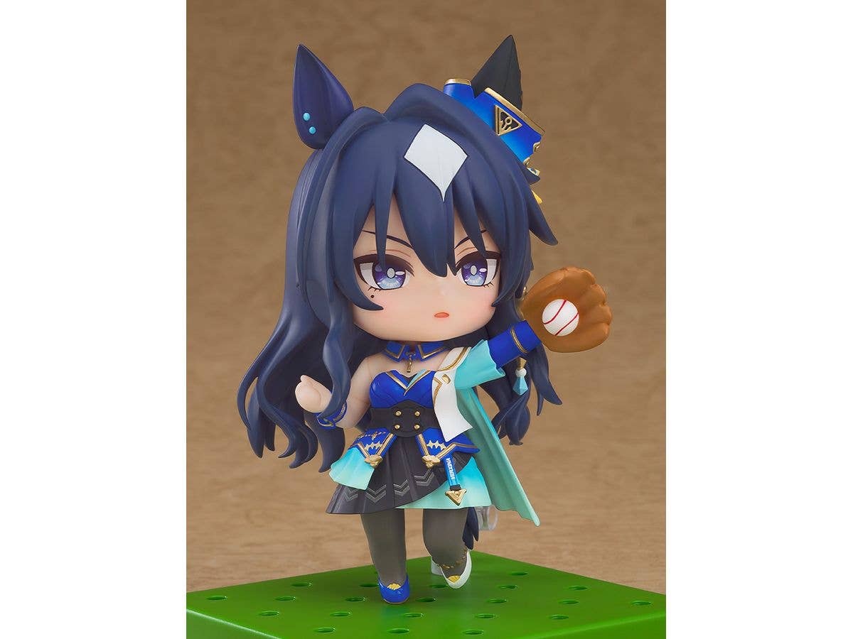 Nendoroid Verxina | 4571697187474