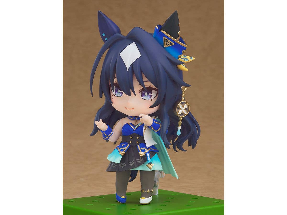 Nendoroid Verxina | 4571697187474
