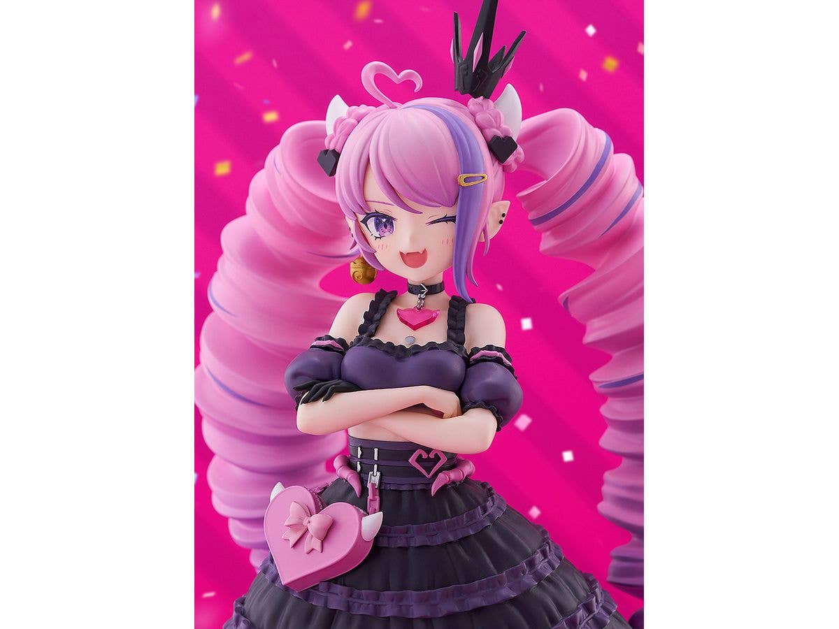POP UP PARADE SP Ironmouse | 4571697187481