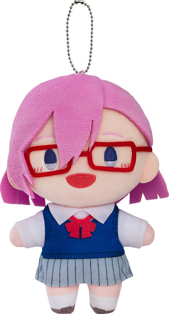 Plushie Masamune Ririsa Amano | 4580590187498