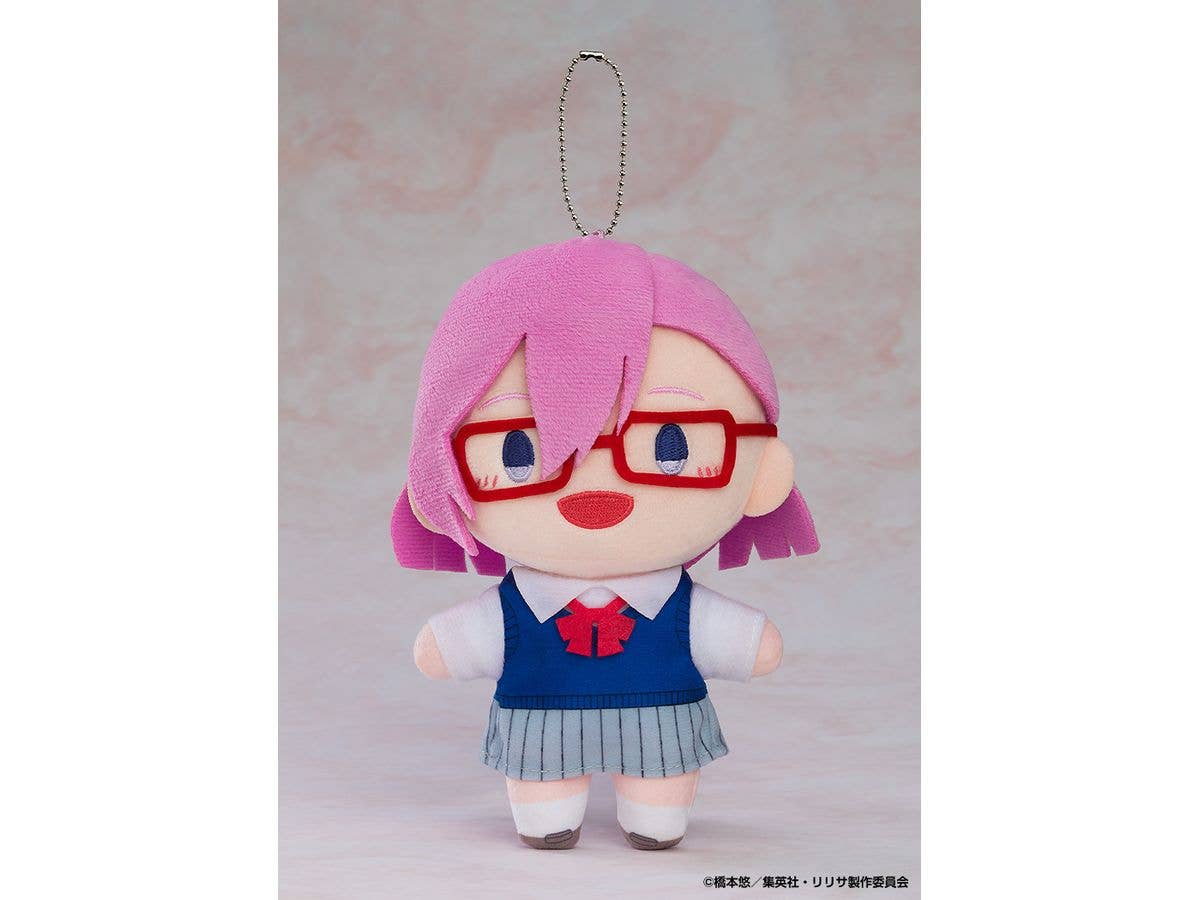 Plushie Masamune Ririsa Amano | 4580590187498