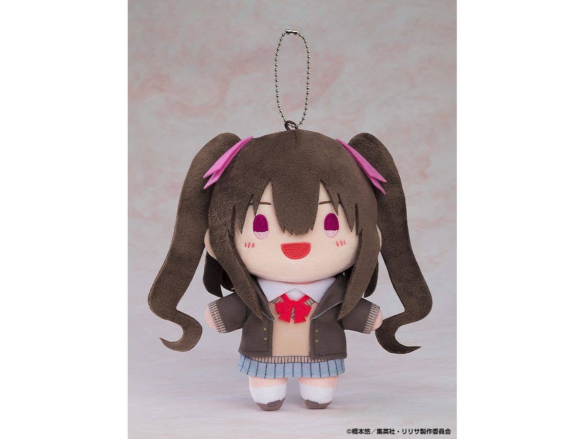 Plushie Masamune Mikari Tachibana | 4580590187504