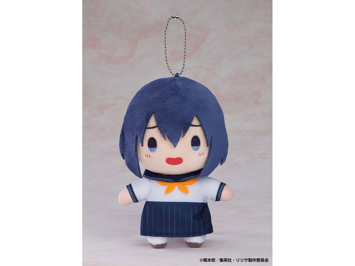 Plushie Nonoa | 4580590187511