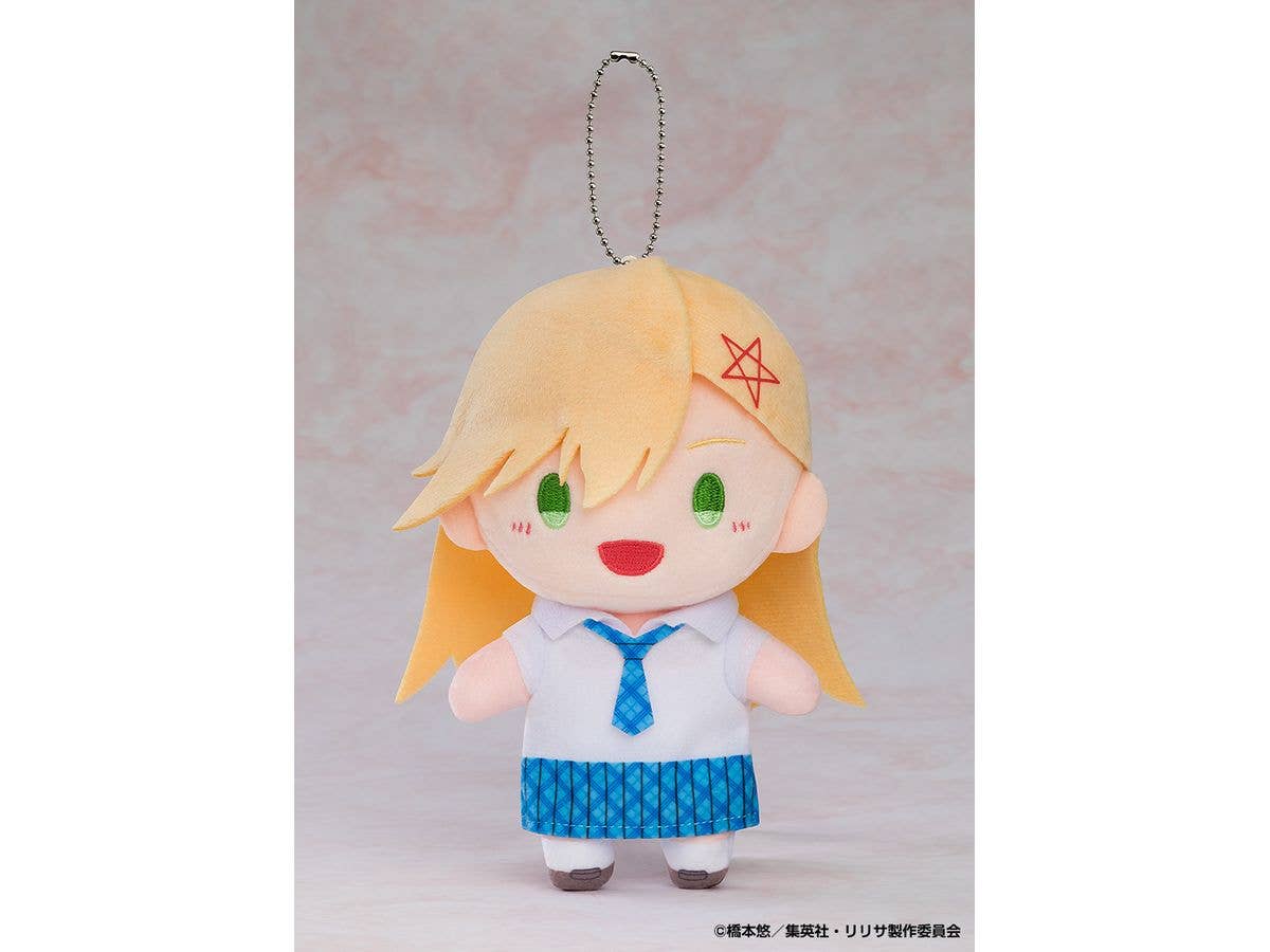 Plushie Aria Kisaki | 4580590187528