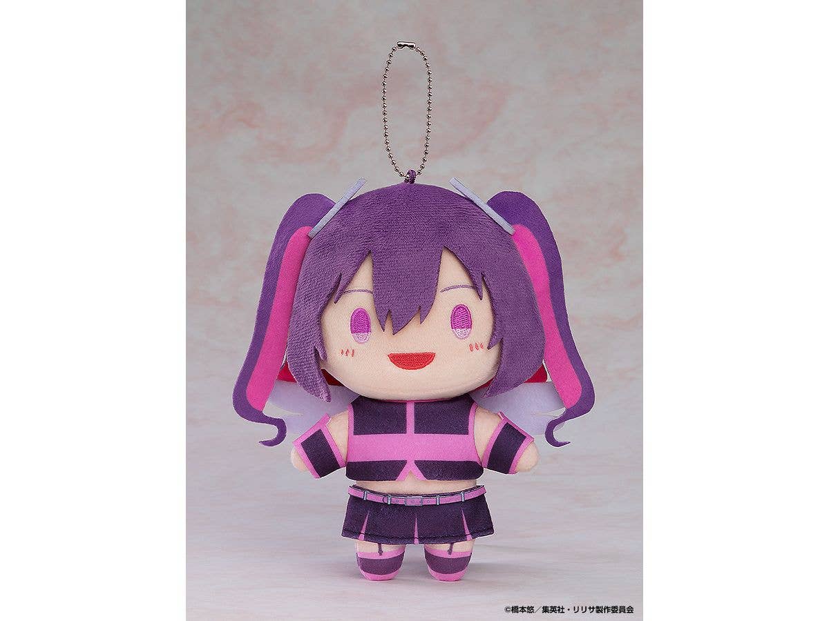 Plushie Miriella: Angel Airborne Squad Ver. | 4580590187559