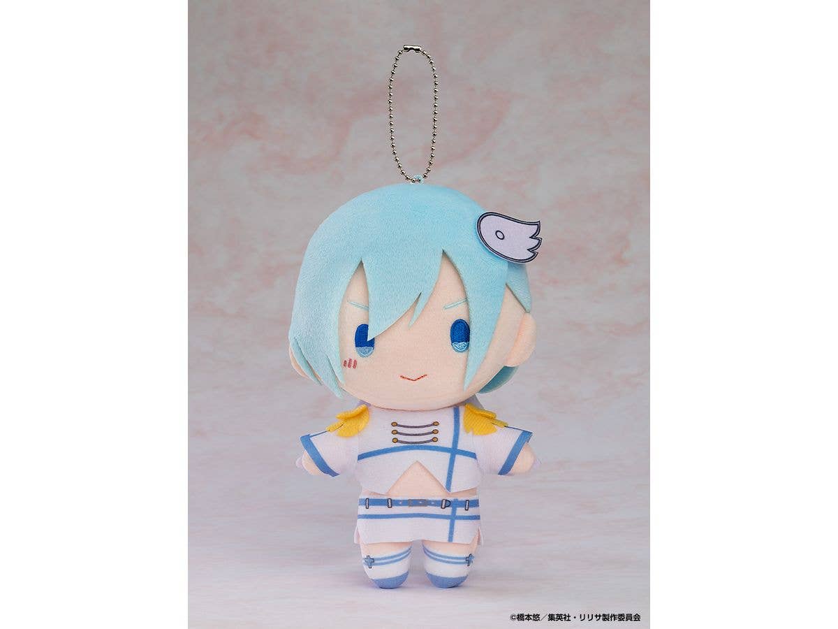 Plushie Nokiel: Angel Airborne Squad Ver. | 4580590187566