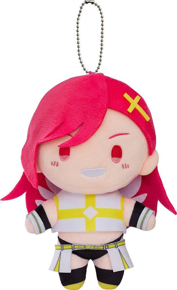 Plushie Ariel: Angel Airborne Squad Ver. | 4580590187573