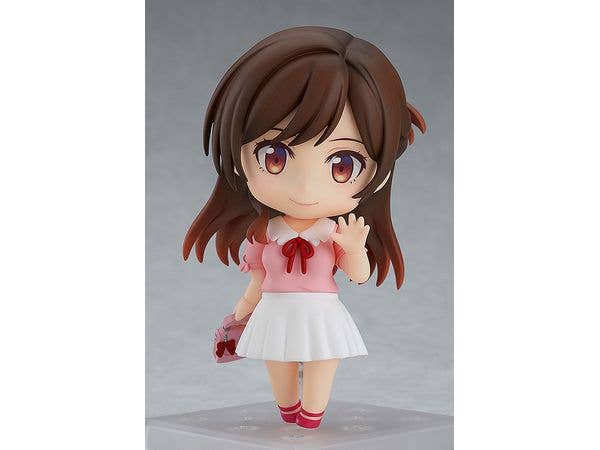 Nendoroid Chizuru Mizuhara | 4571697187610