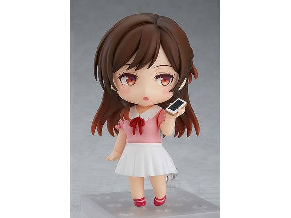 Nendoroid Chizuru Mizuhara | 4571697187610