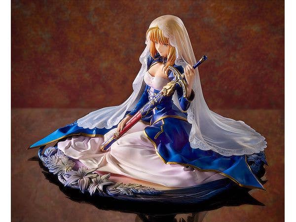 Saber -Garden of Avalon- | 4571697187627