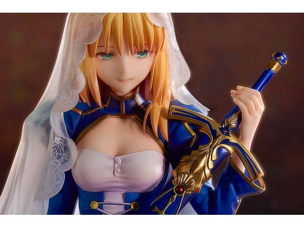 Saber -Garden of Avalon- | 4571697187627