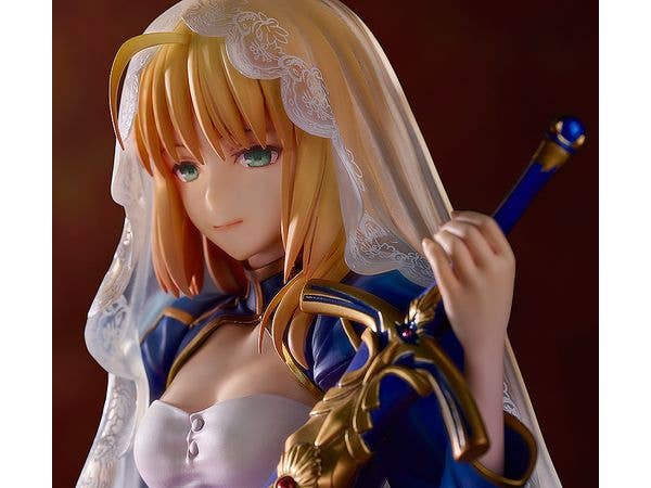 Saber -Garden of Avalon- | 4571697187627