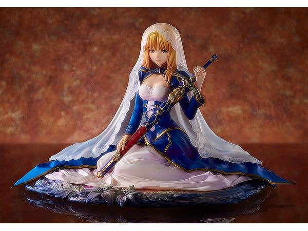 Saber -Garden of Avalon- | 4571697187627