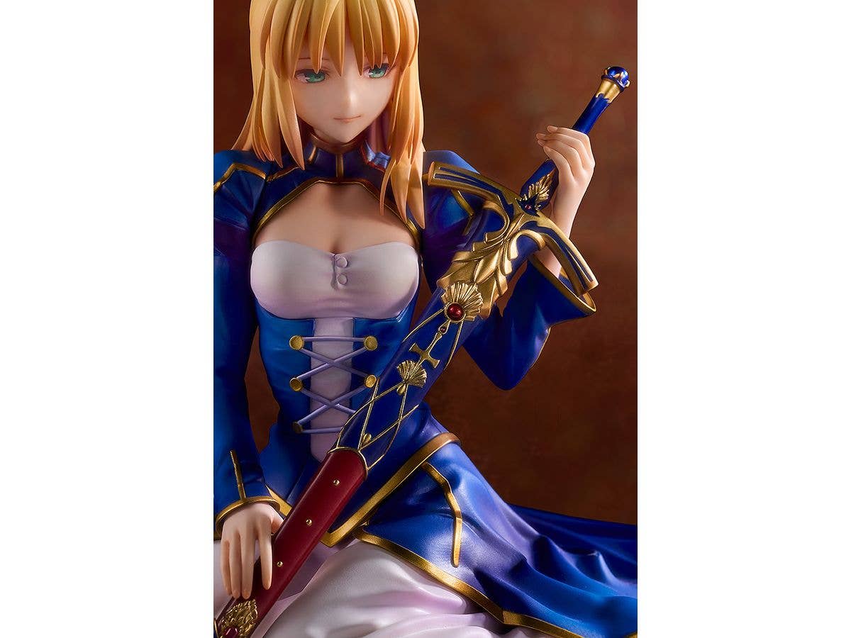 Saber -Garden of Avalon- | 4571697187627