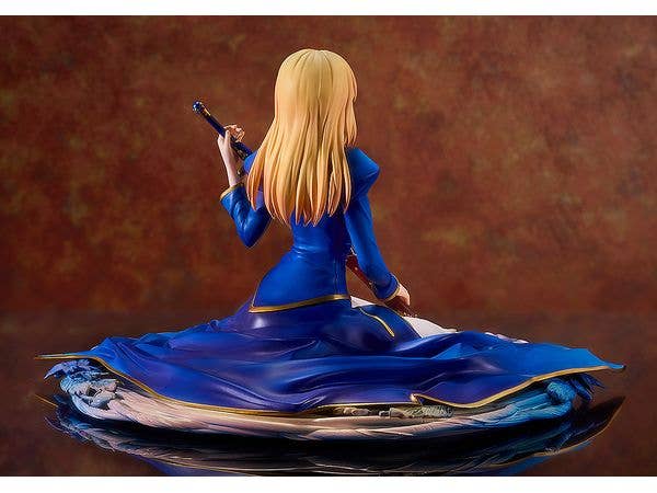 Saber -Garden of Avalon- | 4571697187627