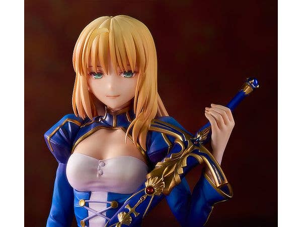 Saber -Garden of Avalon- | 4571697187627