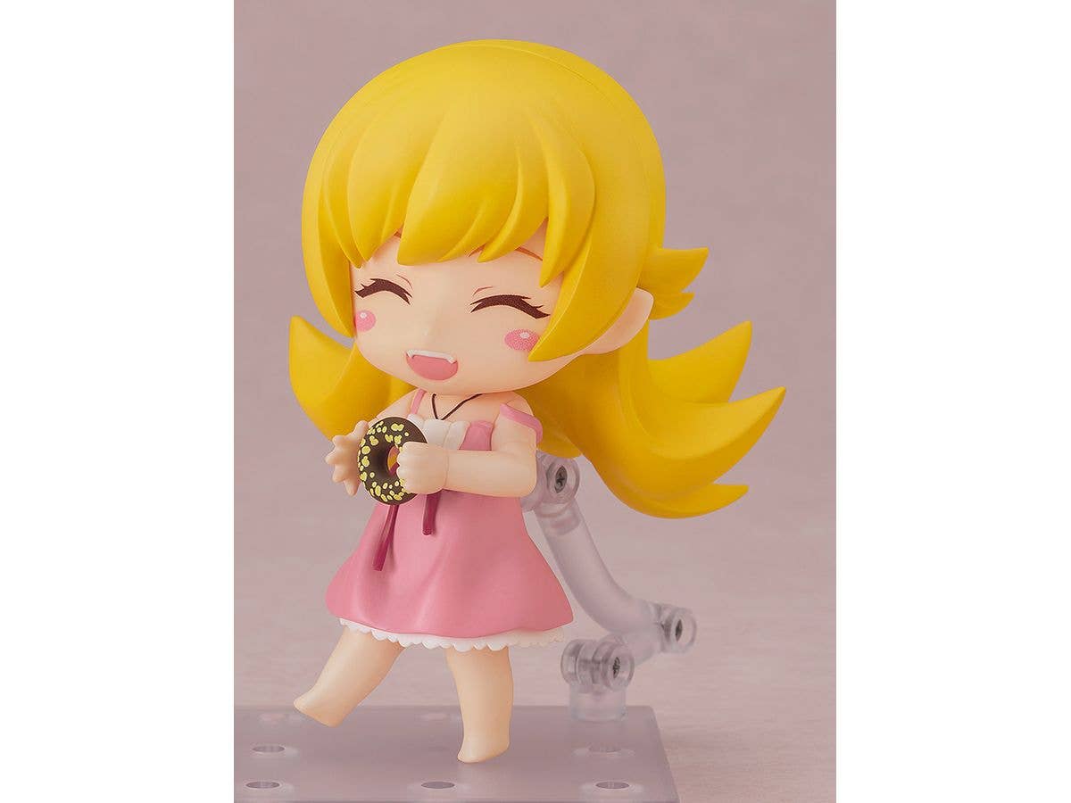 Nendoroid Shinobu Oshino 2.0 | 4571697187634