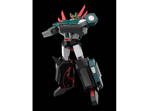 THE GATTAI Seven Changer | 4580590187672