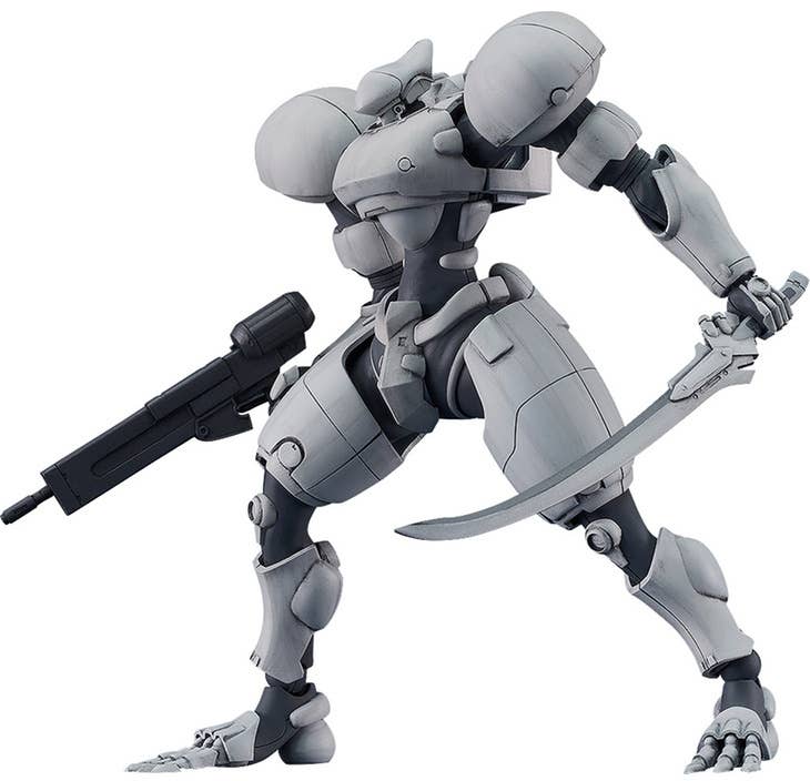 MODEROID SHIKON (Single-pilot Model) | 4580590187689