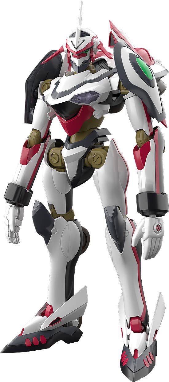 MODEROID NIRVASH type ZERO | 4580590187696