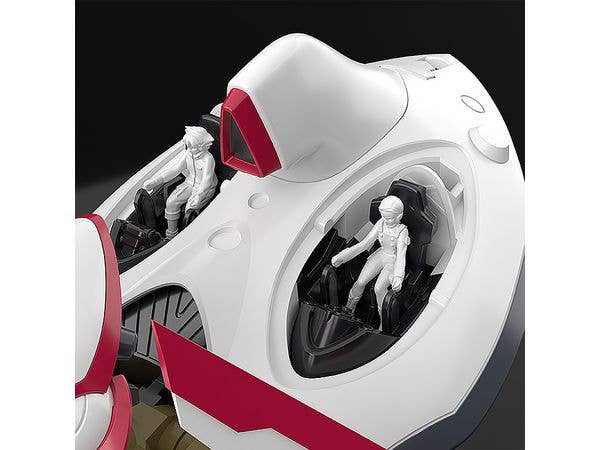 MODEROID NIRVASH type ZERO | 4580590187696