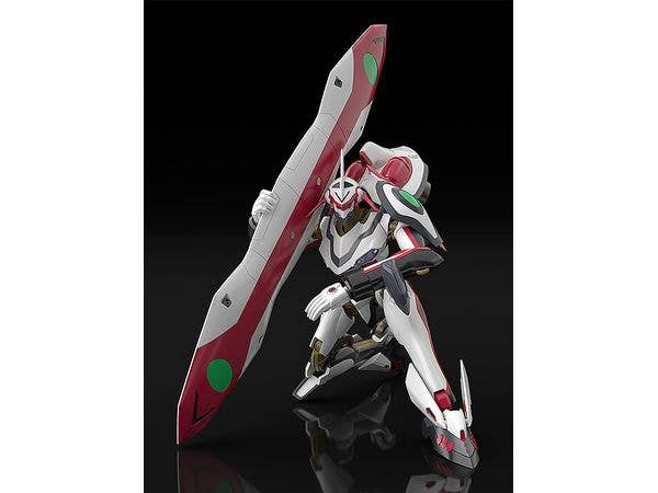 MODEROID NIRVASH type ZERO | 4580590187696
