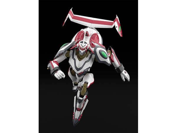 MODEROID NIRVASH type ZERO | 4580590187696