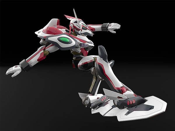MODEROID NIRVASH type ZERO | 4580590187696