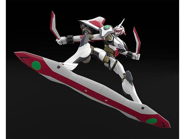 MODEROID NIRVASH type ZERO | 4580590187696