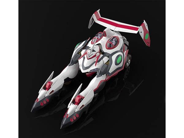 MODEROID NIRVASH type ZERO | 4580590187696