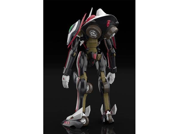 MODEROID NIRVASH type ZERO | 4580590187696