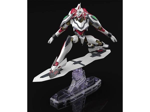 MODEROID NIRVASH type ZERO | 4580590187696