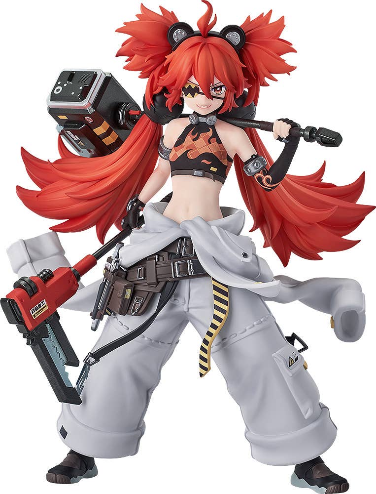 GOOD SMILE COMPANY POP UP PARADE SP Koleda Belobog | 4571697187719