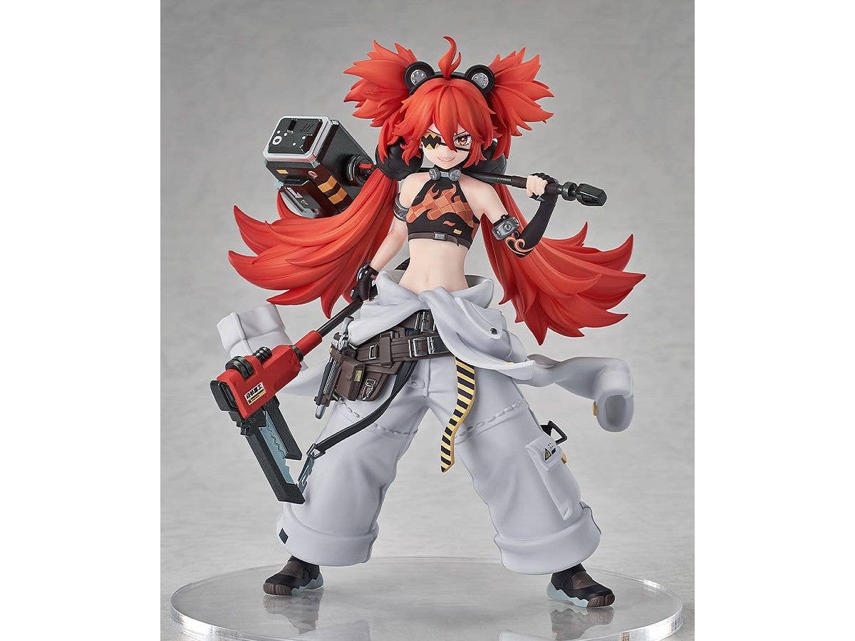 GOOD SMILE COMPANY POP UP PARADE SP Koleda Belobog | 4571697187719