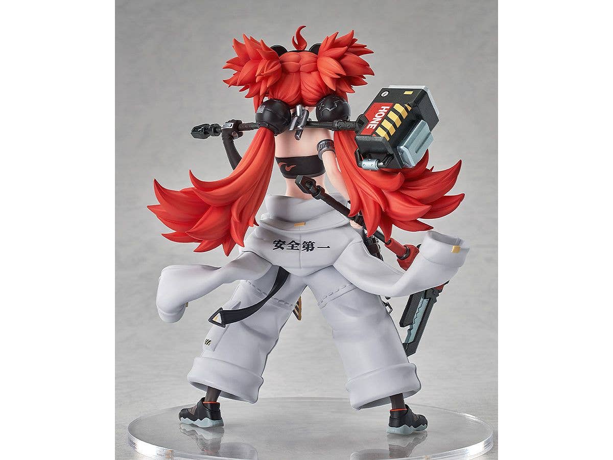 GOOD SMILE COMPANY POP UP PARADE SP Koleda Belobog | 4571697187719