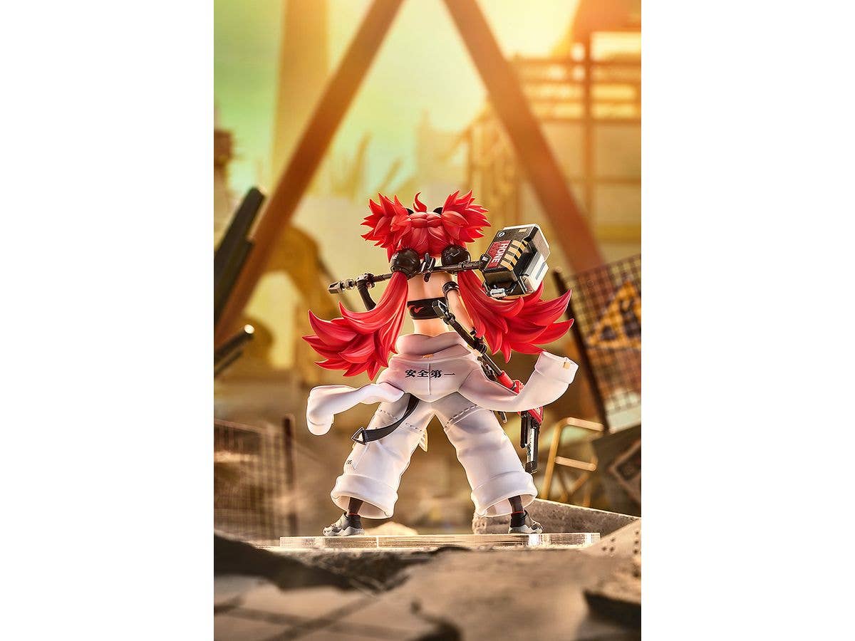 GOOD SMILE COMPANY POP UP PARADE SP Koleda Belobog | 4571697187719