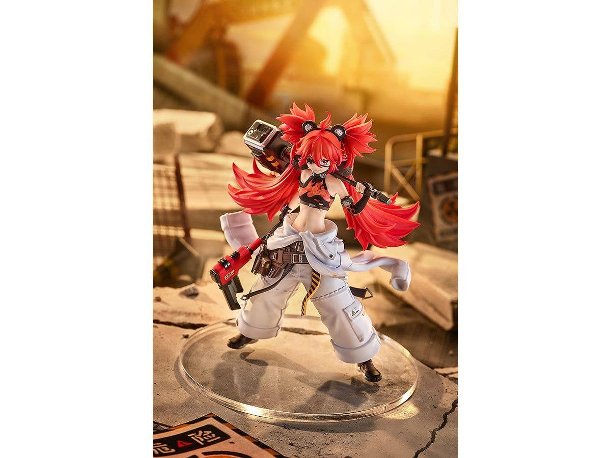 GOOD SMILE COMPANY POP UP PARADE SP Koleda Belobog | 4571697187719