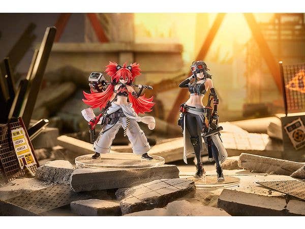 GOOD SMILE COMPANY POP UP PARADE SP Koleda Belobog | 4571697187719