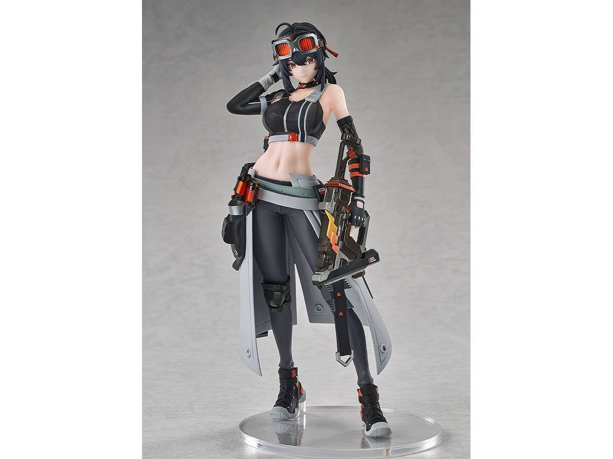 GOOD SMILE COMPANY POP UP PARADE SP Grace Howard | 4571697187726
