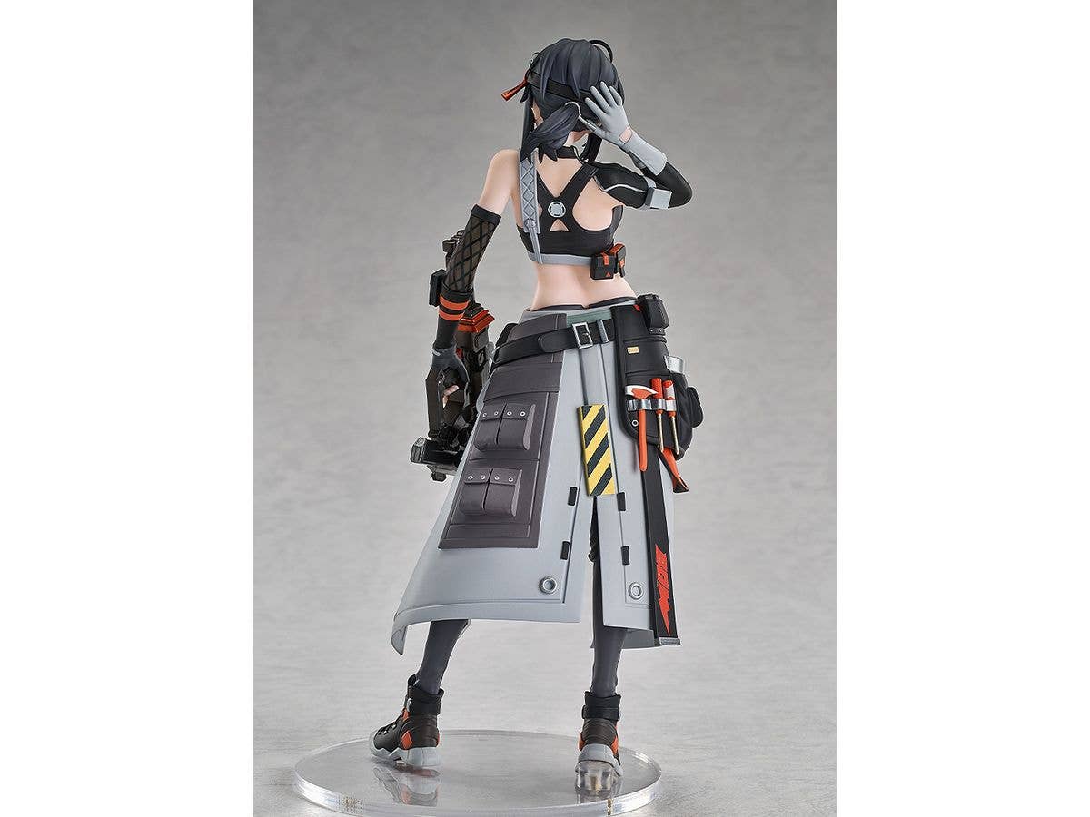 GOOD SMILE COMPANY POP UP PARADE SP Grace Howard | 4571697187726