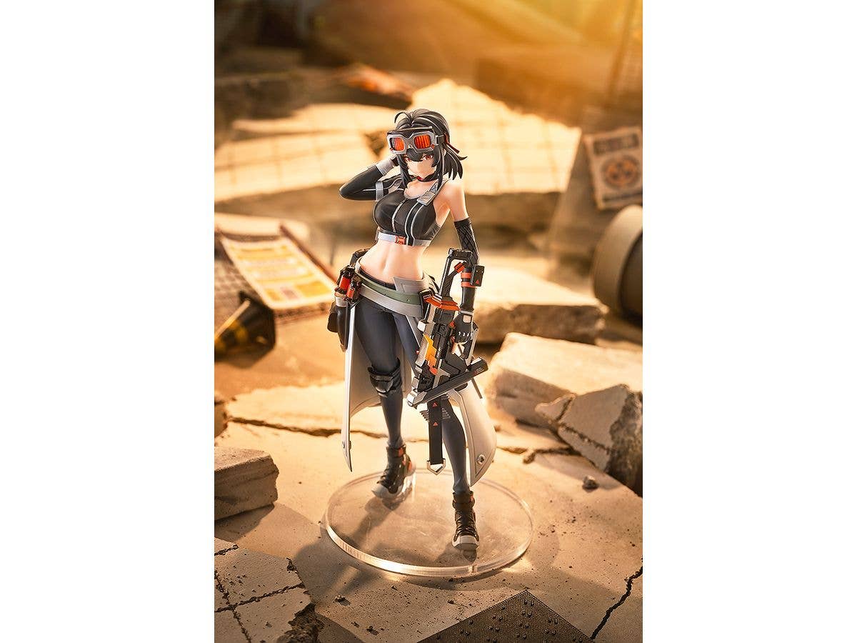 GOOD SMILE COMPANY POP UP PARADE SP Grace Howard | 4571697187726