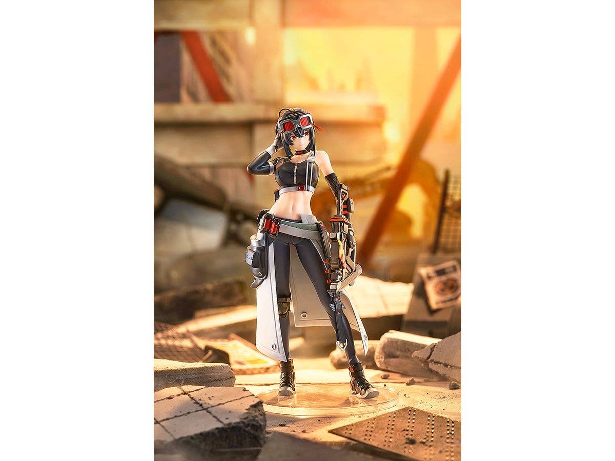 GOOD SMILE COMPANY POP UP PARADE SP Grace Howard | 4571697187726