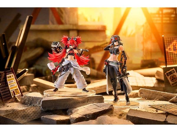 GOOD SMILE COMPANY POP UP PARADE SP Grace Howard | 4571697187726