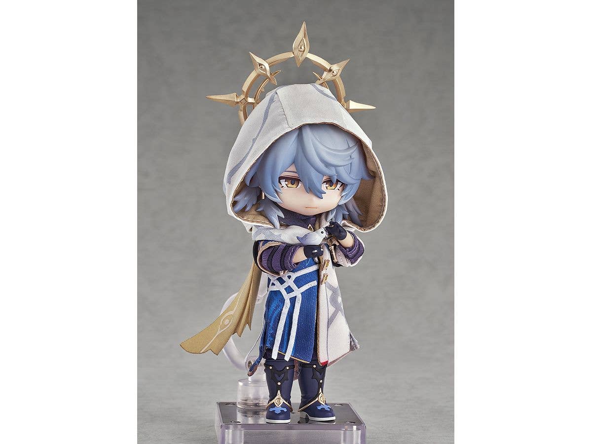 Nendoroid Doll Sunday | 4571697187757