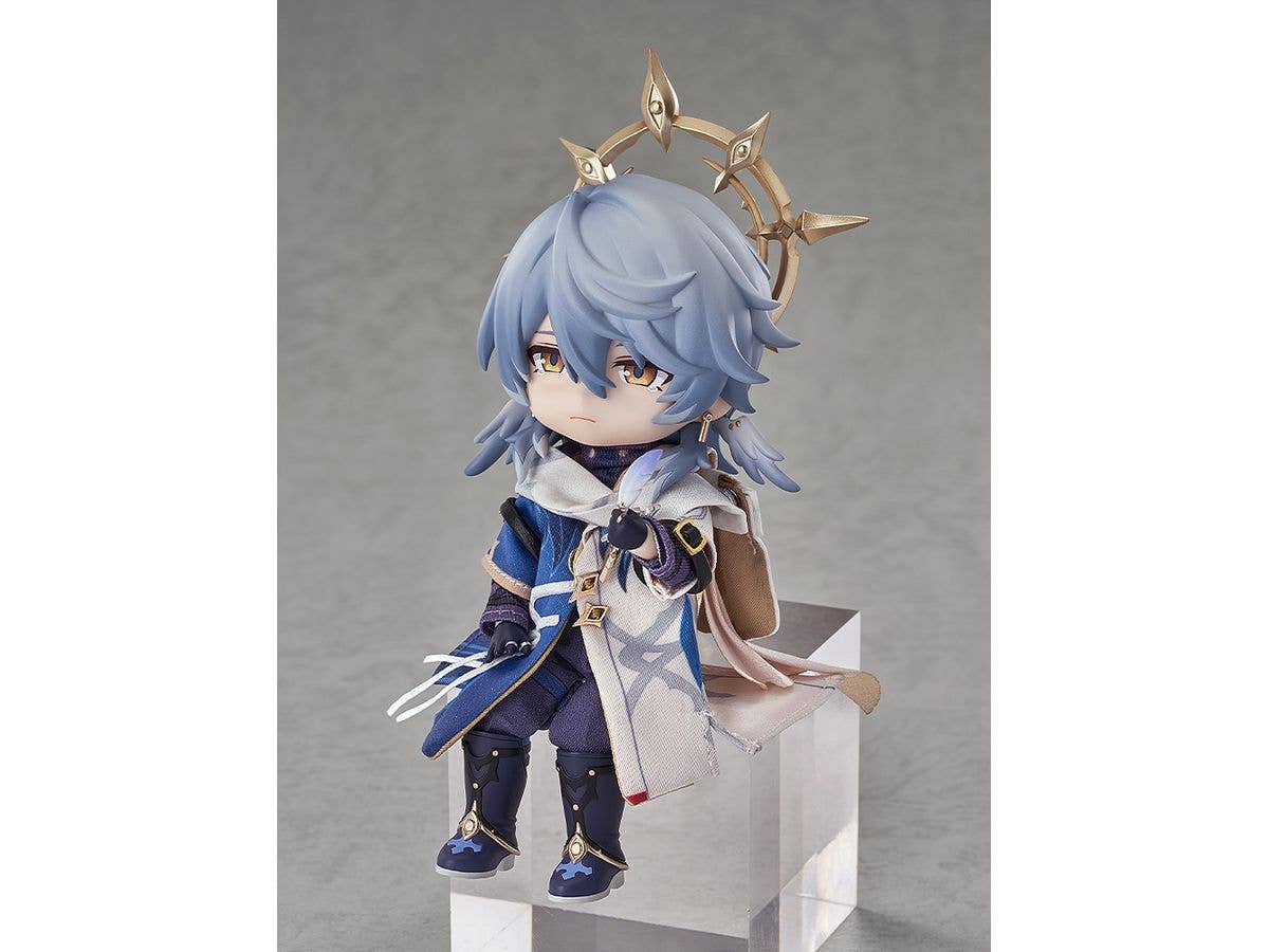 Nendoroid Doll Sunday | 4571697187757