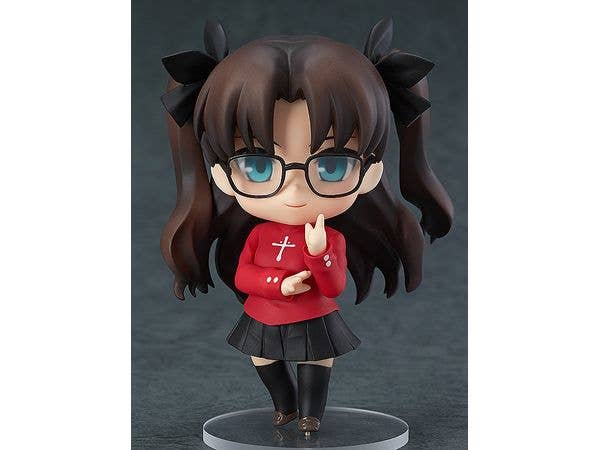 Nendoroid Rin Tohsaka | 4571697187764